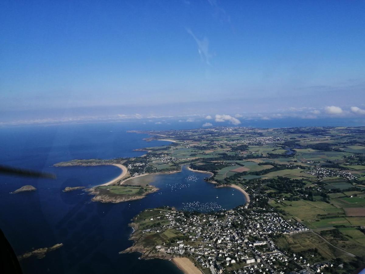 Appartement Saint-Malo 800M De La Plage Εξωτερικό φωτογραφία