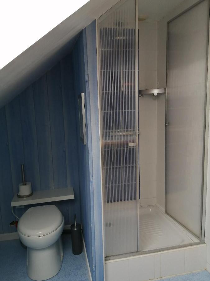 Appartement Saint-Malo 800M De La Plage Εξωτερικό φωτογραφία